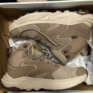 Hoka Anacapa 2 MID GTX